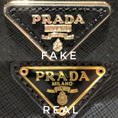 prada authenticate|Prada real or fake.